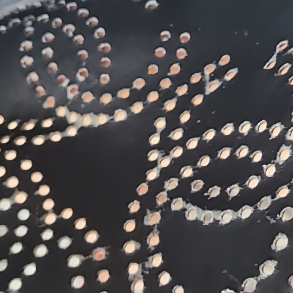 Chanel Patent Tote - Picture 8 of 10